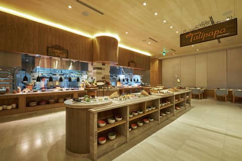 Hilton Manila Newport World Resorts — photo 3
