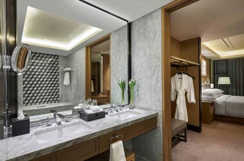 Hilton Manila Newport World Resorts — photo 7