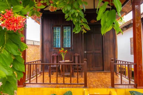 Hung Vuong Resort — photo 2