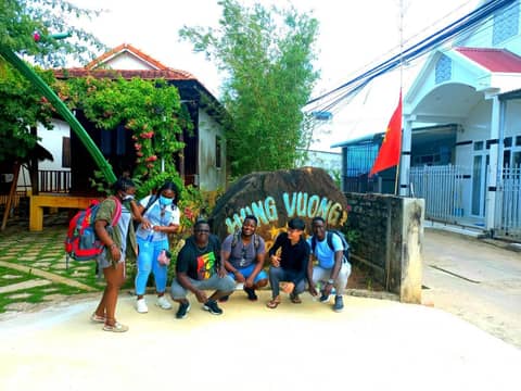 Hung Vuong Resort — photo 3