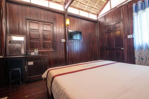 Hung Vuong Resort — photo 4