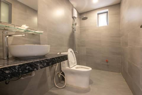 Hung Vuong Resort — photo 5