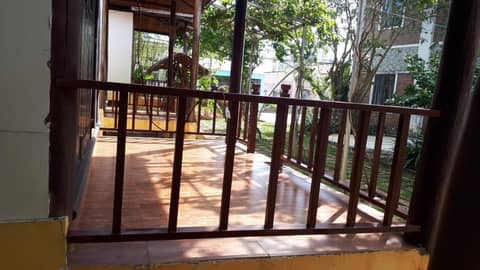 Hung Vuong Resort — photo 7