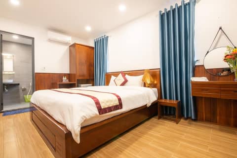 Hung Vuong Resort — photo 8