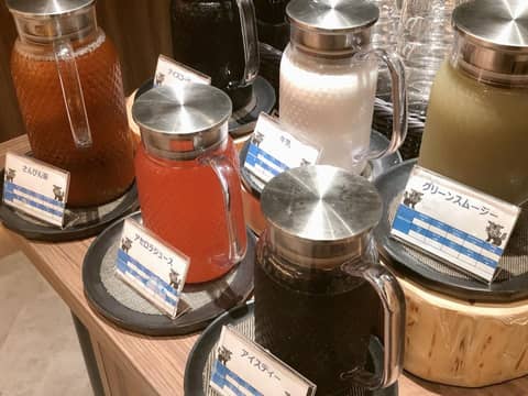 Daiwa Roynet Hotel NAHA-OMOROMACHI PREMIER — photo 2