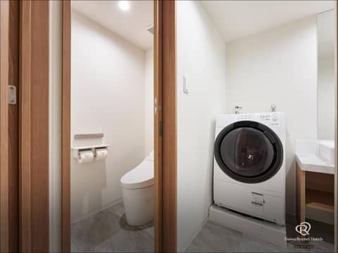 Daiwa Roynet Hotel NAHA-OMOROMACHI PREMIER — photo 9