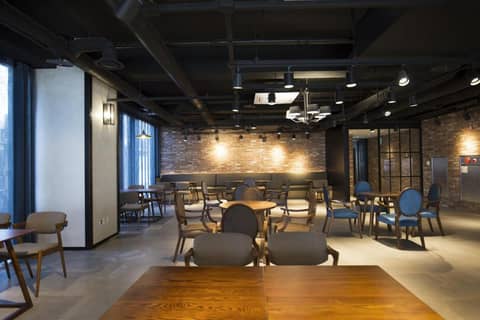 Arirang Hill Hotel Dongdaemun — photo 4