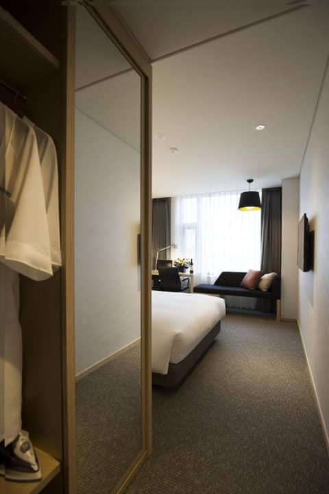 Arirang Hill Hotel Dongdaemun — photo 8