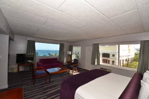 Sea Club Ocean Resort — photo 4