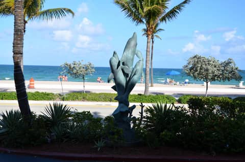 Sea Club Ocean Resort — photo 6