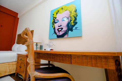 Hotel Santa Maria — photo 2