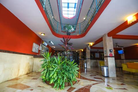 Hotel Santa Maria — photo 5
