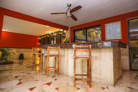 Hotel Santa Maria — photo 8