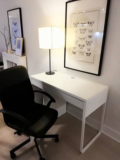 Stylish Downtown Toronto Residential Hotel — photo 4