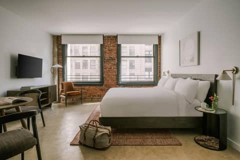 The Winfield Lofts, a Wyndham Hotel — photo 4