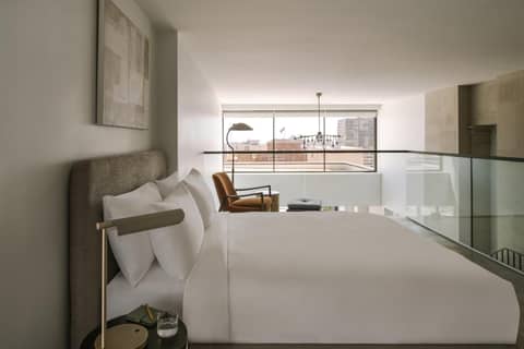 The Winfield Lofts, a Wyndham Hotel — photo 9