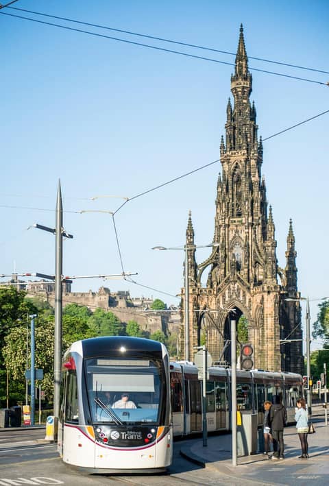 ibis Edinburgh Centre Royal Mile — photo 7