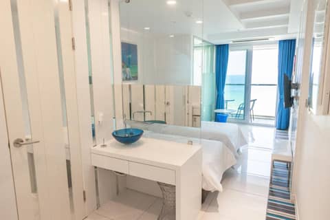 Hamdeok Beach Stay Jeju — photo 4