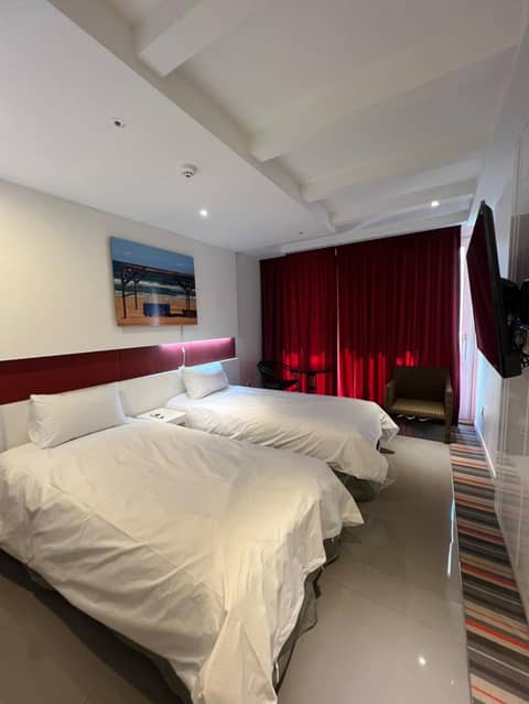 Hamdeok Beach Stay Jeju — photo 8