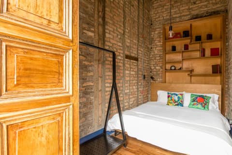 Delgadillo Boutique Hotel by Socialtel — photo 6