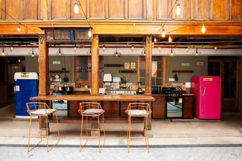 Delgadillo Boutique Hotel by Socialtel — photo 7
