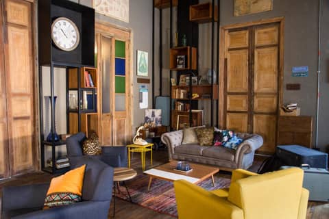 Delgadillo Boutique Hotel by Socialtel — photo 8