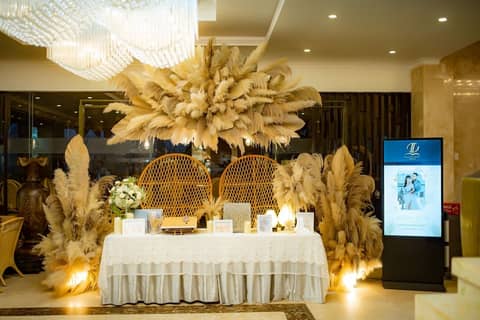 The Light Hotel — photo 2