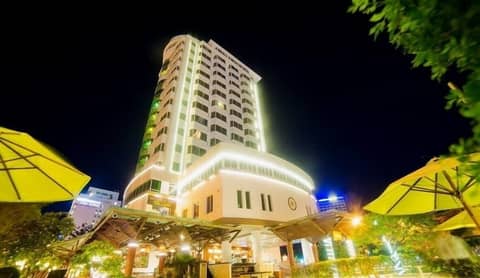 The Light Hotel — photo 7