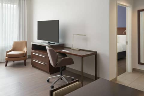 Residence Inn by Marriott West Palm Beach Downtown — photo 2