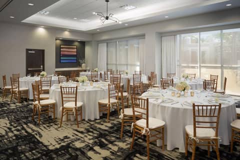 Residence Inn by Marriott West Palm Beach Downtown — photo 6