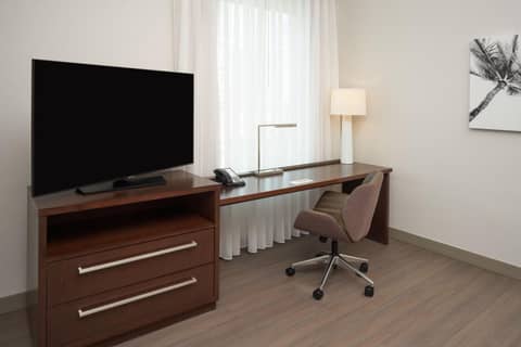 Residence Inn by Marriott West Palm Beach Downtown — photo 8