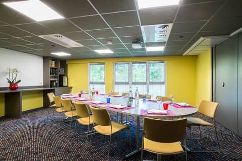 ibis Styles Lyon Confluence — meeting & event spaces