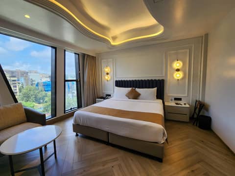 Dragonfly Hotel - The Art Hotel — photo 2