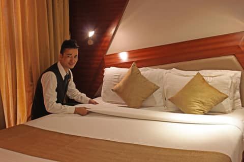 Dragonfly Hotel - The Art Hotel — photo 9
