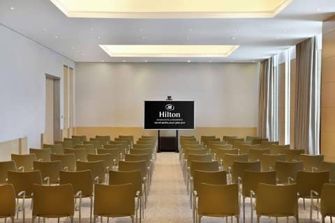 Hilton Riyadh Hotel & Residences — photo 6