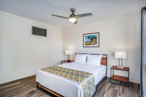 Aloha Suites Waikiki — photo 8