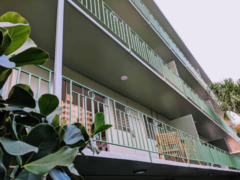 Aloha Suites Waikiki — photo 9