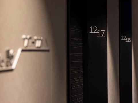 Hotel Intergate Osaka Umeda — photo 4