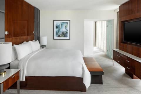 JW Marriott Marquis Miami — photo 2