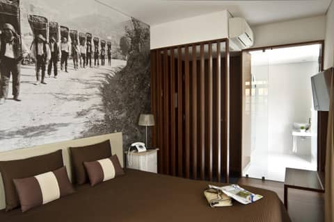 Oca Ribeira do Porto Hotel — photo 9