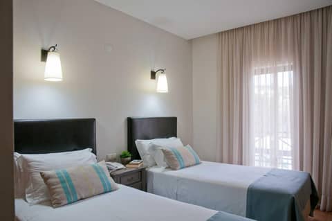 Hotel Parque das Laranjeiras — photo 3