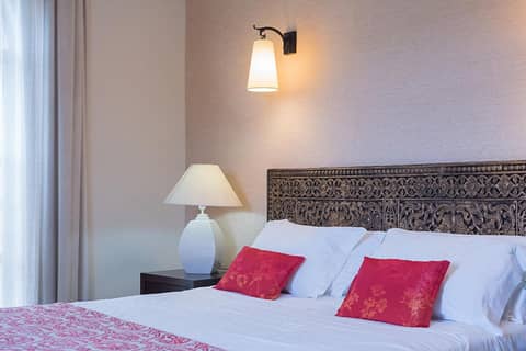 Hotel Parque das Laranjeiras — photo 8