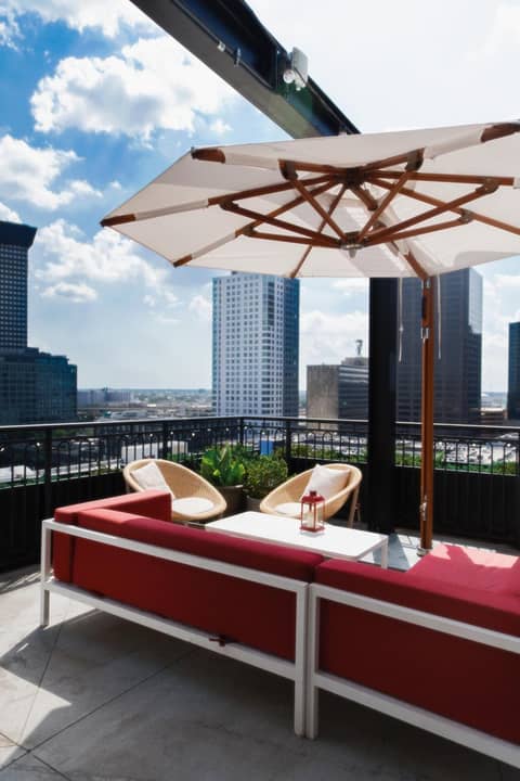 Virgin Hotels New Orleans — photo 7