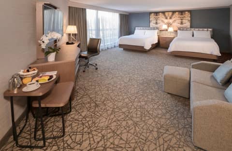 Crowne Plaza Toronto - North York by IHG — photo 2