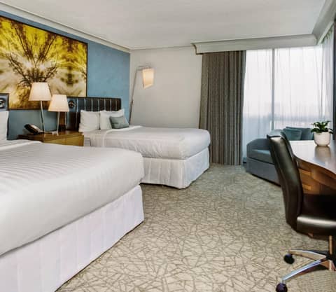 Crowne Plaza Toronto - North York by IHG — photo 3