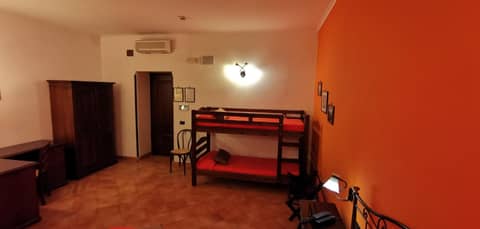 Hotel Neapolis — photo 6