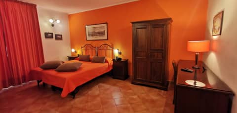 Hotel Neapolis — photo 7