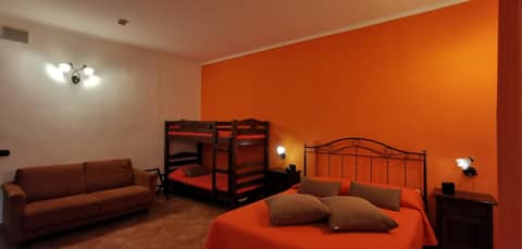 Hotel Neapolis — photo 9