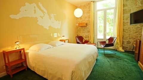 Le Windsor Jungle Art Hotel — photo 6
