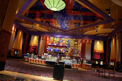 South Point Hotel Casino and Spa — photo 8